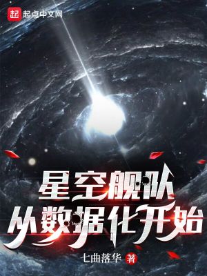 星空舰队,从数据化开始