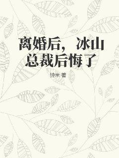 离婚后,冰山总裁后悔了