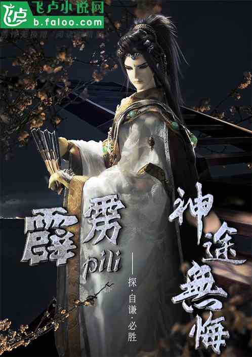 天行霹雳之道,神途无悔
