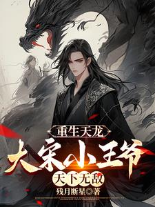 重生天龙,大宋小王爷,天下无敌