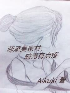 师承吴家村,脑壳有点疼