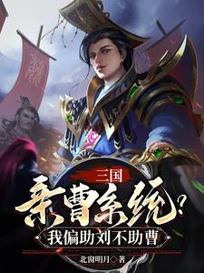 三国：坑爹系统,我偏助刘不助曹