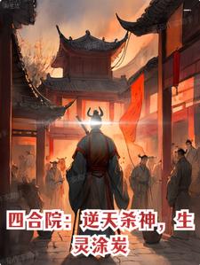 四合院：逆天杀神,生灵涂炭