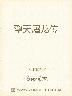 擎天屠龙传