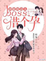 神秘枕边人：boss,借个孕！