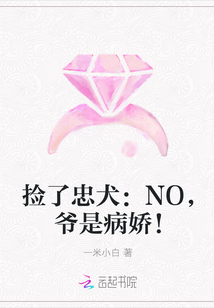 捡了忠犬：NO,爷是病娇！