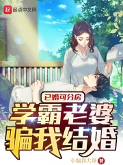 已婚可分房,学霸老婆骗我结婚